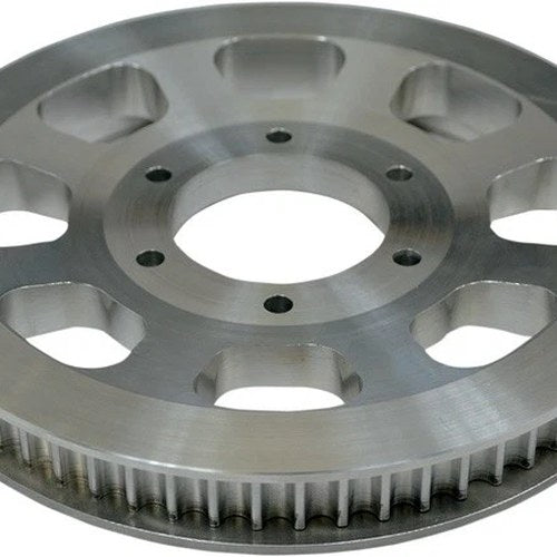 Baron Rear Power Pulley 62T Natural #BA-6574-01 fits Kawasaki Vulcan 900