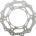 Moose Rfx Front Brake Rotor for Honda CR500R/CR125R/CR250R 2-Stroke 1992-1994