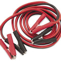 BikeMaster Jumper Cables 8' Red/Black