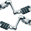 Kuryakyn Ergo II Cruise Mounts #4056 for Honda Goldwing