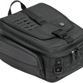 Kuryakyn Xcursion XB Ambassador Tail Bag Black