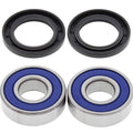 All Balls Wheel Bearing & Seal Kit Rear for Honda CR125R Elsinore 1979-1981