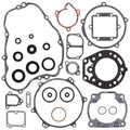 Vertex-Winderosa Complete Gasket Kit with Oil Seals Kawasaki KDX200 1995-2006