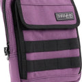 Thrashin Supply Co. Handlebar Bag Slim Purple