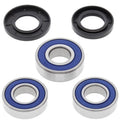 All Balls Wheel Bearing & Seal Kit Rear #25-1457 Gas