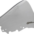 Zero Gravity Corsa Windscreen Clear #24-553-01 Yamaha R3 2015-2018