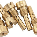 Cycle Pro Keihin CV Low Speed Jets .45mm