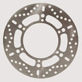 Ebc Brake Rotor #MD1006 for Honda FSC600 Silver Wing 2002-2006