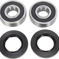 Pivot Works Wheel Bearing & Seal Kit Front for Honda CR 500/CR125R/CR250R