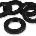 James Inner Primary Oil Seals Double Lip 5-Pack #JGI-12052 Harley Davidson
