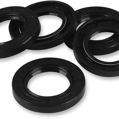 James Inner Primary Oil Seals Double Lip 5-Pack #JGI-12052 Harley Davidson