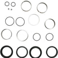 Pivot Works Fork Bushing & Seals Kit PWFFK-K08-021 for Kawasaki KX450F/KLX450R