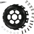 Wiseco Clutch Basket #WPP3017 Yamaha YZ85 2002-2017