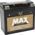Twin Power Premium Factory Activated Agm Battery YTX20HL #TPWM720GH