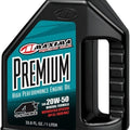 Maxima Premium 4 Oil 20W-50 1 Liter