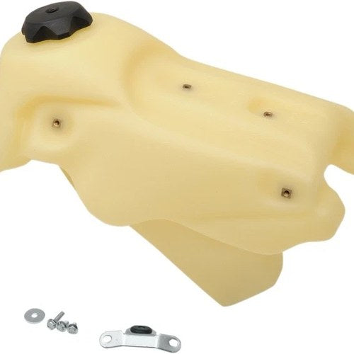 Ims Fuel Tank 3.1 Gallon Natural for Honda CR125R/CR250R 2-Stroke 2002-2007