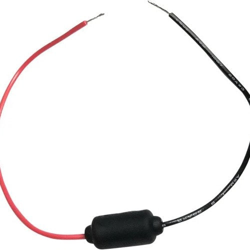 K&S Universal Mini LED Flasher Relay .065-2A 8-16V