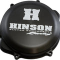 Hinson Billetproof Clutch Cover Fits Honda CRF450X 2005-2009, 2012-2014