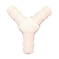 Dapco Fuel Line Y-Fitting 1/4"