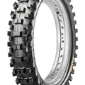 Maxxis Maxxcross MX-SI Gncc Offroad Tire Rear 110/100-18 Bias 64M TT