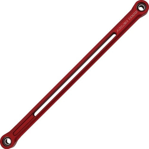 Arlen Ness Speedliner Shift Rod For Harley Davidson Forward Controls Red