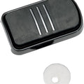 DS Sweeper Brake Pedal Black Harley Davidson #143345