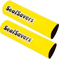 Seal Savers Fork Seal Protection Yellow 1-3/4" Short