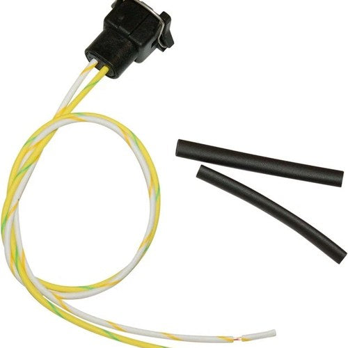 Namz Delphi Fuel Injector Connector Wire Harness for 2001-2005 Harley-Davidson