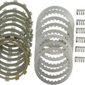 Ebc Srk Clutch Kit #SRK110 for Suzuki GSX-R600/GSX-R750 2011-2026