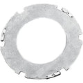 Alto Steel Clutch Plate with Slots 1.24mm #095711-120 Harley Davidson Sportster