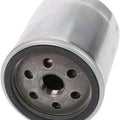 Emgo Oil Filter Chrome Harley Davidson