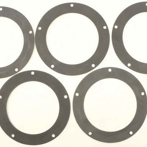 Cometic Derby Cover Gasket 5-Pack #C10140F5 Harley Davidson