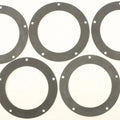 Cometic Derby Cover Gasket 5-Pack #C10140F5 Harley Davidson