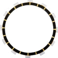 Barnett Friction Clutch Plate #301-90-10840 for Yamaha FZS1000 FZ1/YZF-R1