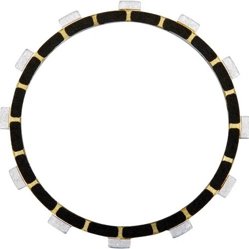 Barnett Friction Clutch Plate #301-90-10840 for Yamaha FZS1000 FZ1/YZF-R1