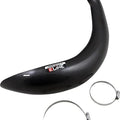 Moose E-Line Pipe Guard for Stock Header Sherco 250 SE-R/300 SE-R 2017-2019