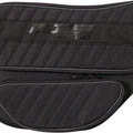 Moose Rear Door Bag Black Can-Am Maverick X3