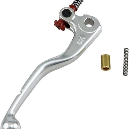 Moose Clutch Lever Silver for Honda CRF250L 2013-2020