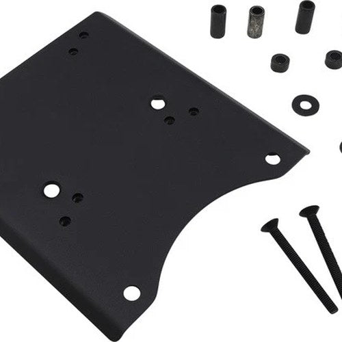 Moose Kenai Luggage Top Case Mount Black KTM 790 Adventure/790 Adventure R