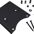 Moose Kenai Luggage Top Case Mount Black KTM 790 Adventure/790 Adventure R