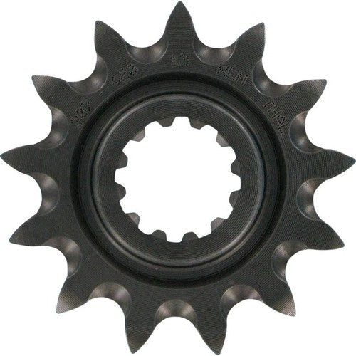 Renthal 420 Grooved Front Sprocket 14T #307--420-14GP KTM 65 SX 1998-2008