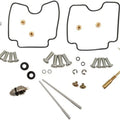 Parts Unlimited Carburetor Rebuild Kit fits Suzuki GS500F 2004-2009