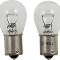 Peak Lighting Miniature Bulb 2-Pack 93 Clear