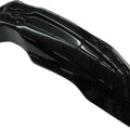 UFO Fender Front Black SU03985001 for Suzuki RM125/RM250/RM-Z450/RM-Z250