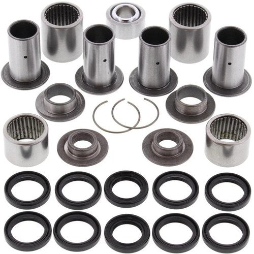 All Balls Linkage Bearing Kit #27-1081 for Yamaha YZ490/YZ250 2-Stroke/YZ125
