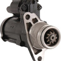 DS Starter Motor 1.4 kW Black #212217