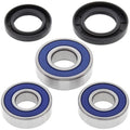 All Balls Wheel Bearing & Seal Kit Rear #25-1230 for Honda XR250L 1991-1996