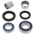 All Balls Wheel Bearing & Seal Kit Rear #25-1475 for Yamaha YZF-R6/YZF-R1