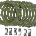 Ebc Src Friction Plate & Spring Set #SRC50 for Suzuki GS1100/GS1000