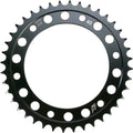 Driven Rear Steel Sprocket 520 40T #5032-520-40T Honda